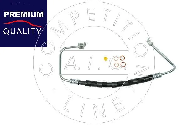 Гідравлічний шланг, механізм рульового керування AIC 58487