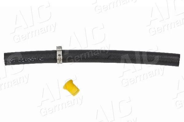 Hydraulic Hose, steering AIC 58501
