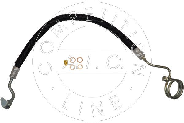 Hydraulic Hose, steering AIC 58712