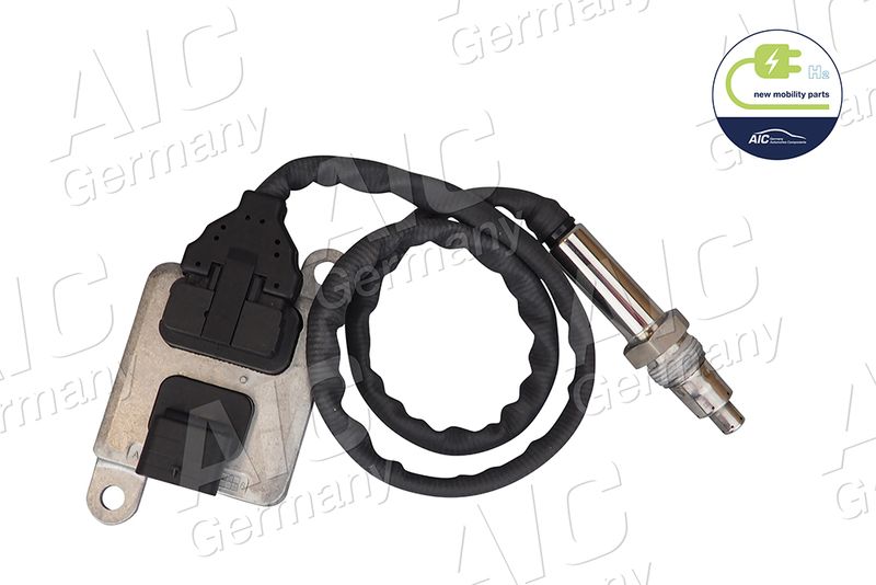 NOx jutiklis, urėjos įpurškimas AIC 58751