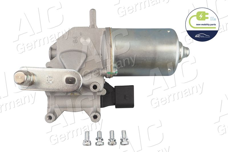 Wiper Motor AIC 58797