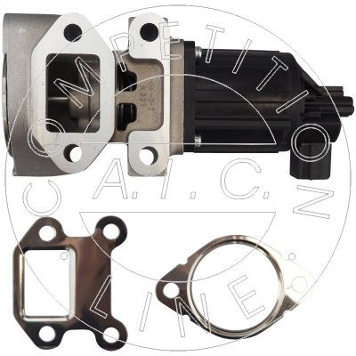 EGR Valve AIC 58805