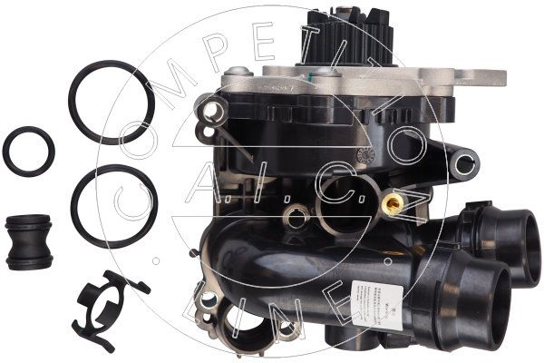 Water Pump, engine cooling AIC 58828