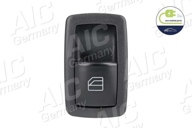 Jungiklis, lango pakėliklis AIC 58862