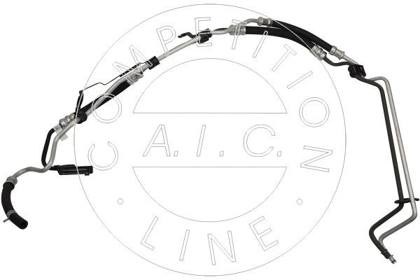 Hydraulic Hose, steering AIC 58921Set