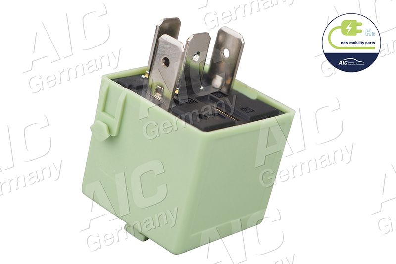 Multifunctional Relay AIC 58938