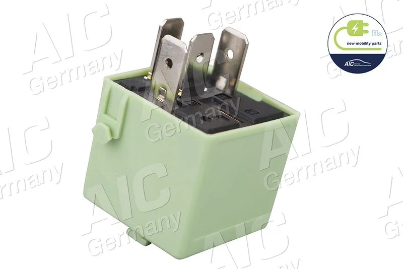 Багатофункціональне реле AIC 58938