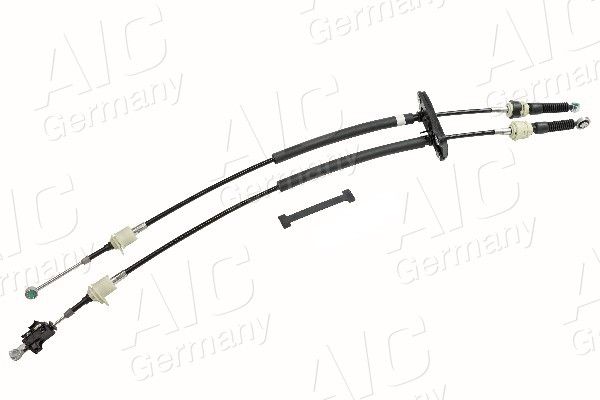 Cable Pull, manual transmission AIC 58948