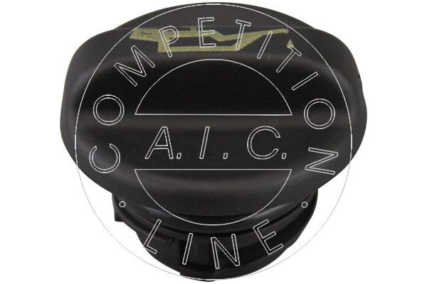 Sealing Cap, oil filler neck AIC 59087