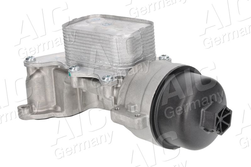 Охолоджувач оливи, моторна олива AIC 59092