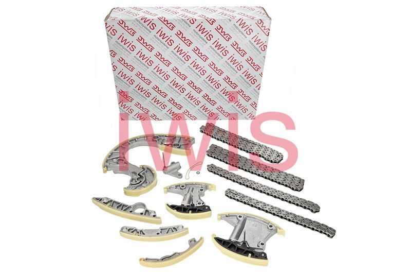 Timing Chain Kit AIC 59115SET