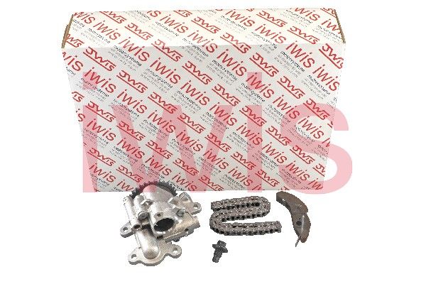 Oil Pump Set AIC 59380Set
