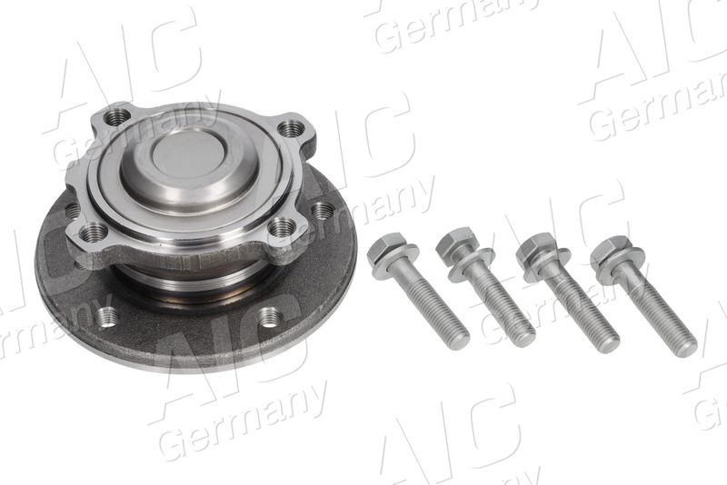 Wheel Bearing Kit AIC 59612