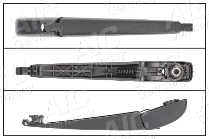 Двірник, система склоочисників AIC 59729