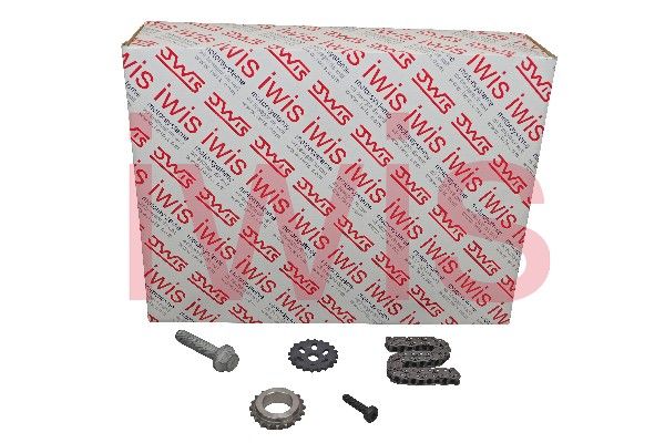 Chain Kit, oil pump drive AIC 59815SET