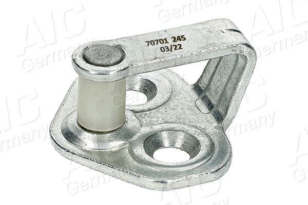 Verificação da porta AIC 70101