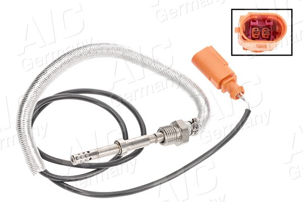 Sensor, exhaust gas temperature AIC 70257