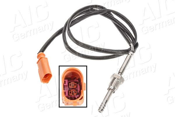 Sensor, exhaust gas temperature AIC 70277