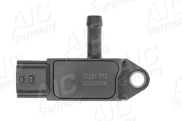 Sensor, exhaust pressure AIC 70281