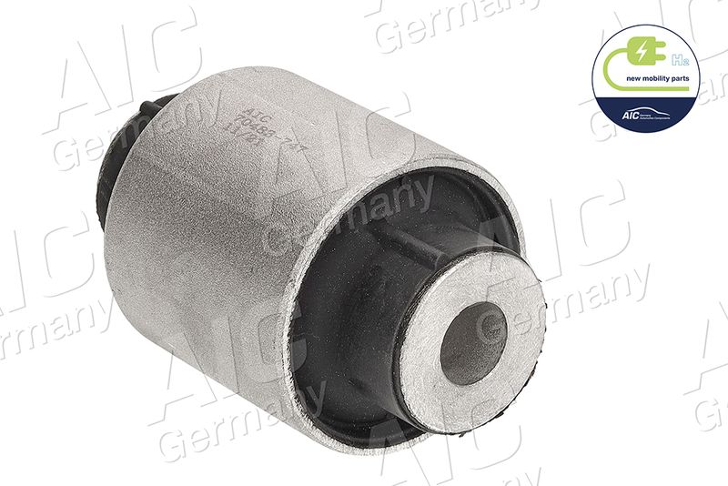 Mounting, control/trailing arm AIC 70483