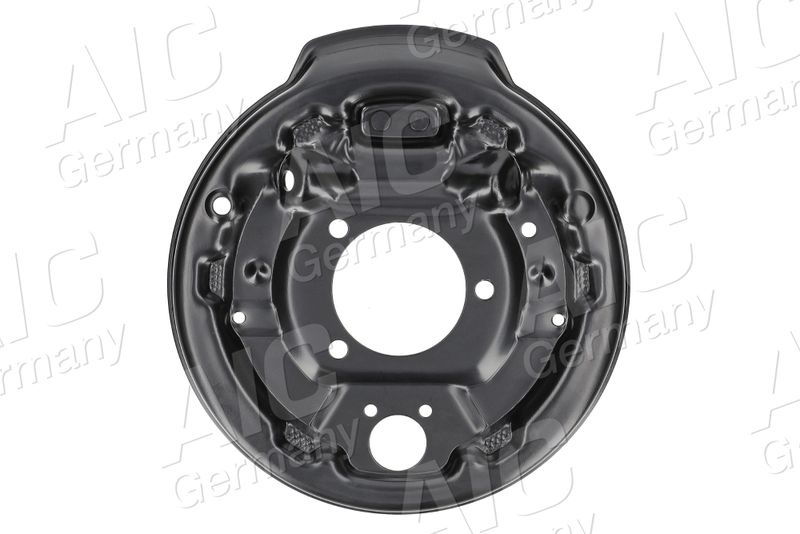 Cover Sheet, brake drum AIC 70738