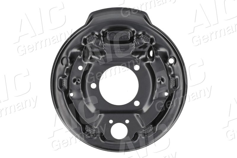 Cover Sheet, brake drum AIC 70739