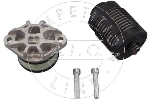 Boîtier, filtre hydraulique transmission automatique AIC 70757
