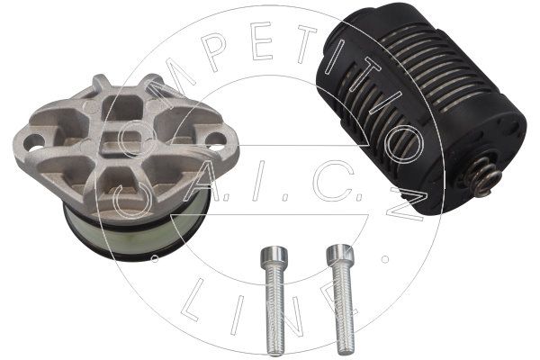 Housing, automatic transmission hydraulic filter AIC 70757