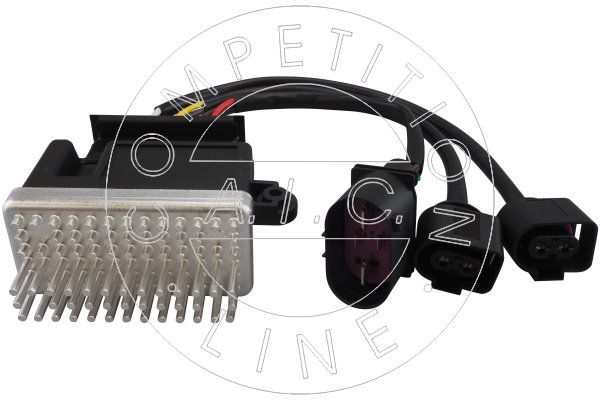 Control Unit, electric fan (engine cooling) AIC 70926