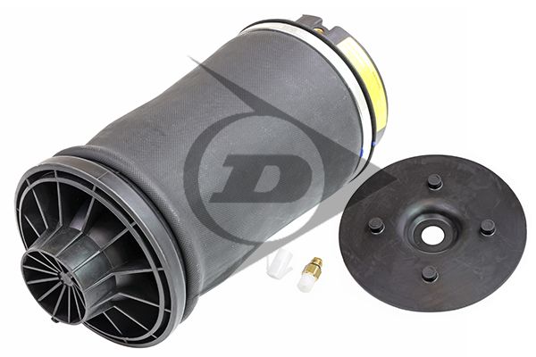 Air Spring, suspension AIC 70932