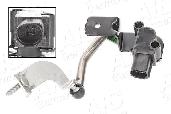 Sensor, headlight levelling AIC 70990