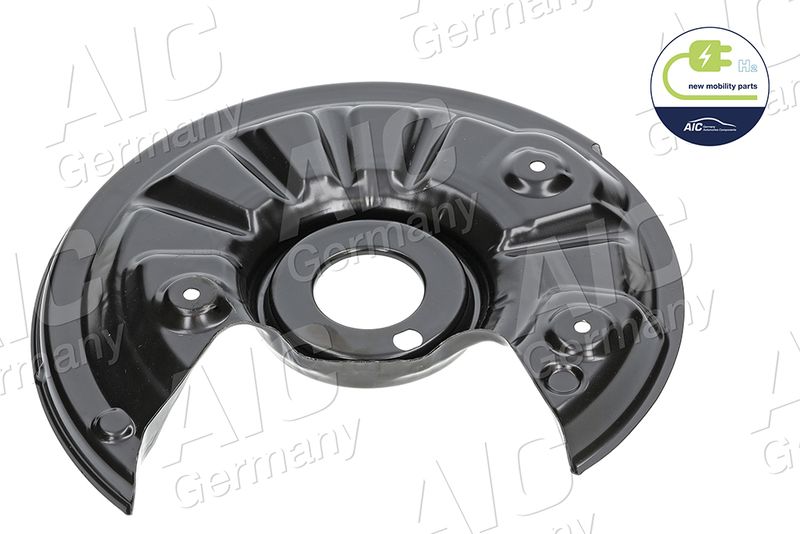 Splash Guard, brake disc AIC 71007