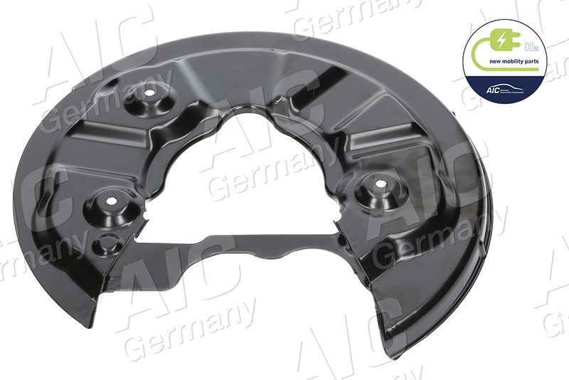 Splash Guard, brake disc AIC 71012