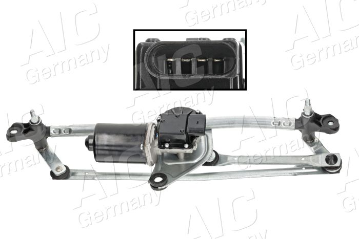 Wiper Linkage AIC 71252