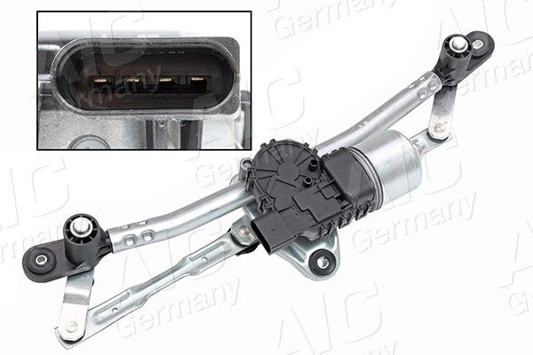 Wiper Linkage AIC 71268