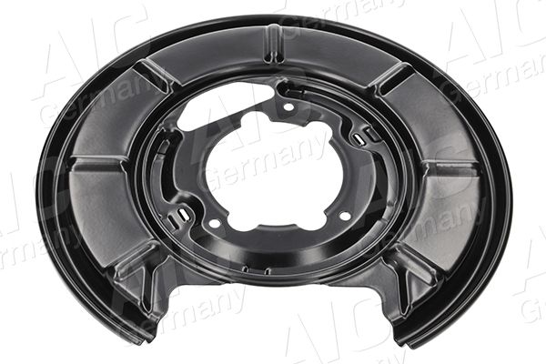 Splash Guard, brake disc AIC 71660