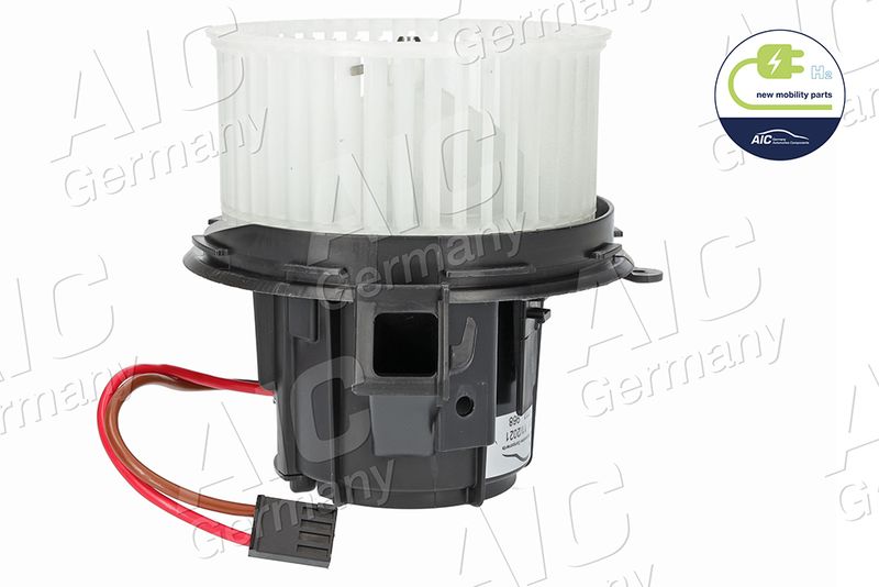 Interior Blower AIC 71722