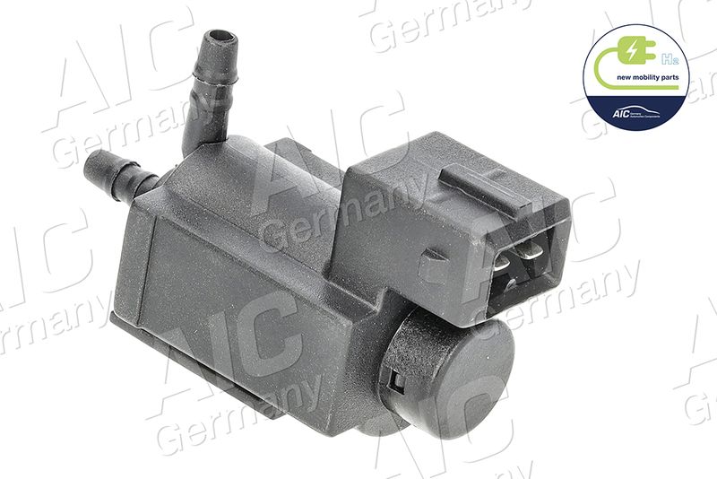 Pressure Converter, exhaust control AIC 71785