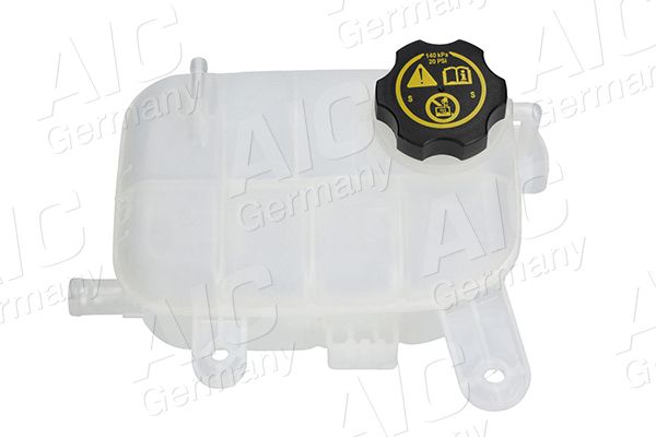 Išsiplėtimo bakelis, aušinimo skystis AIC 71866