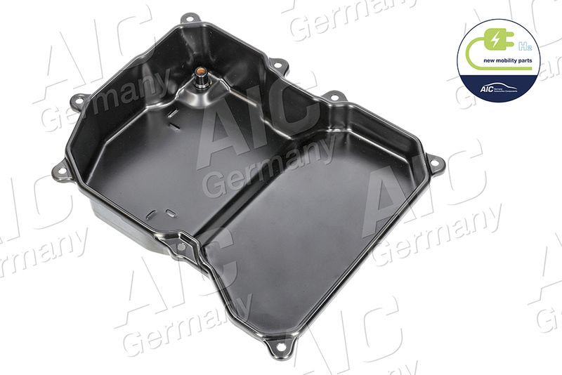 Cárter de óleo, transmissão automática AIC 71883