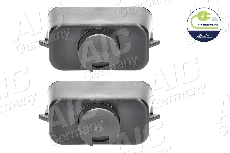 Lift Point Pad Set, jack AIC 71888