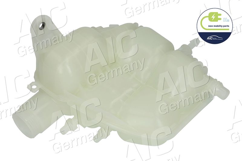 Expansion Tank, coolant AIC 71891