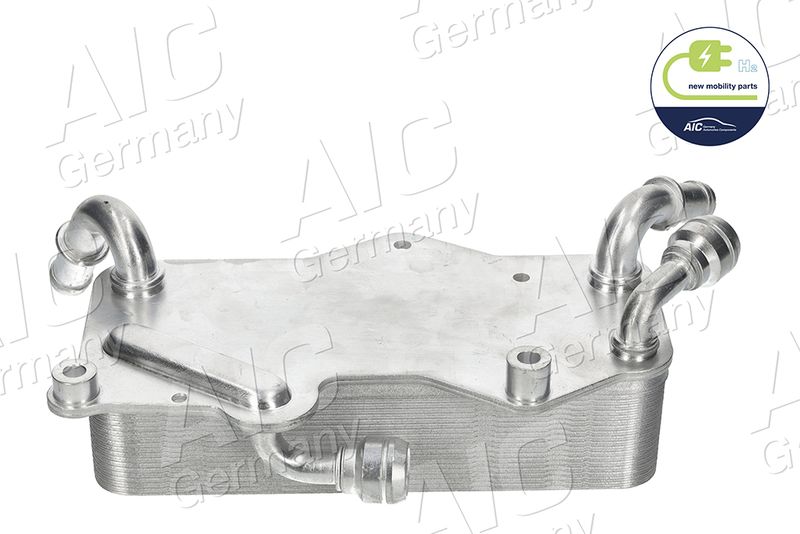 Oil Cooler, automatic transmission AIC 71947