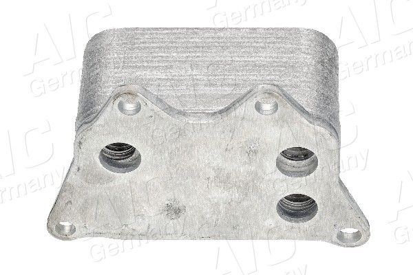 Oil Cooler, engine oil AIC 71952