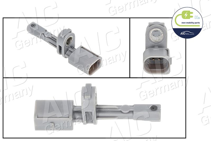 Sensor, wheel speed AIC 72019