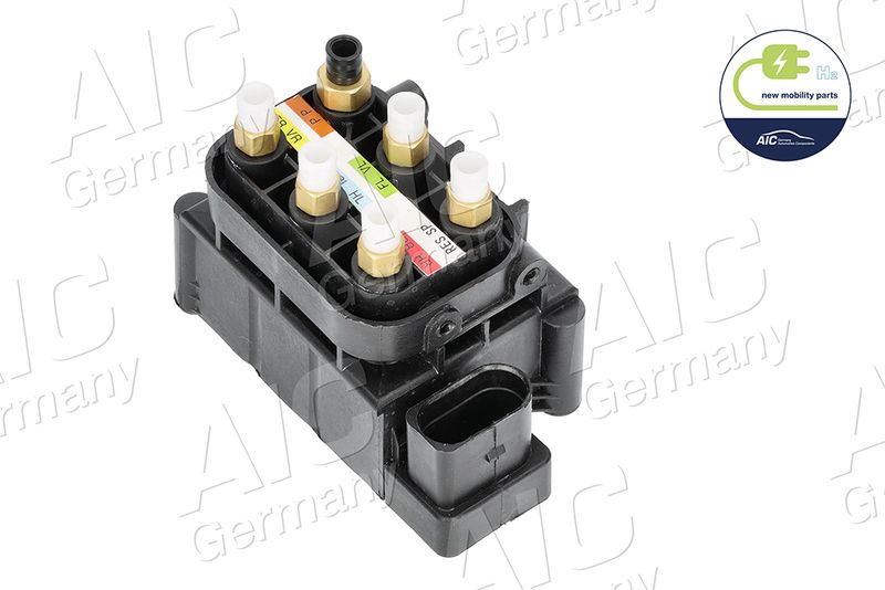 Vožtuvas, suspausto oro sistema AIC 72057