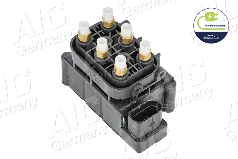 Válvula, sistema de ar comprimido AIC 72059