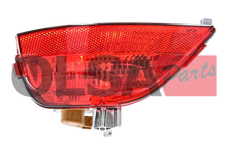 Rear Fog Light AIC 72360