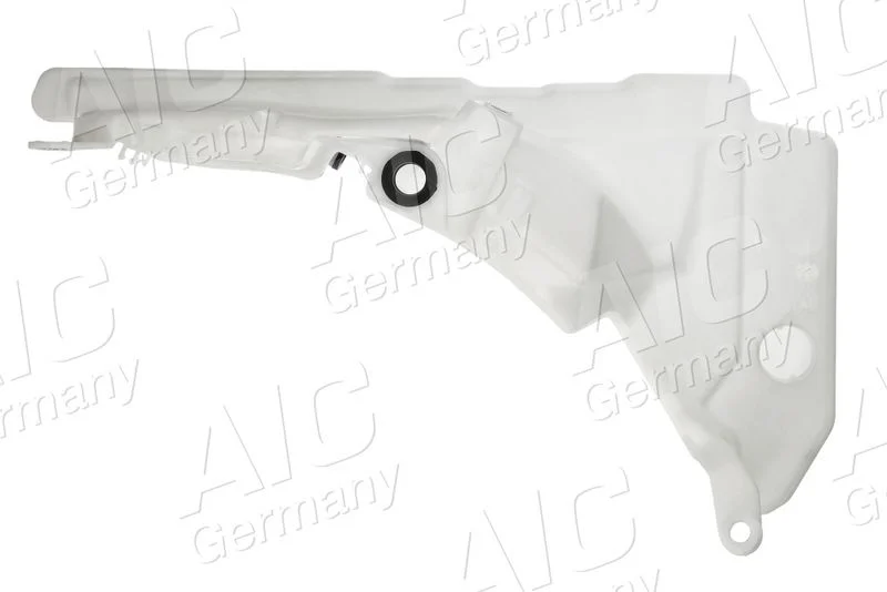 Washer Fluid Reservoir, window cleaning AIC 72659