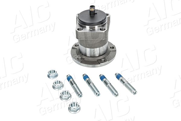 Rato guolio komplektas AIC 72915